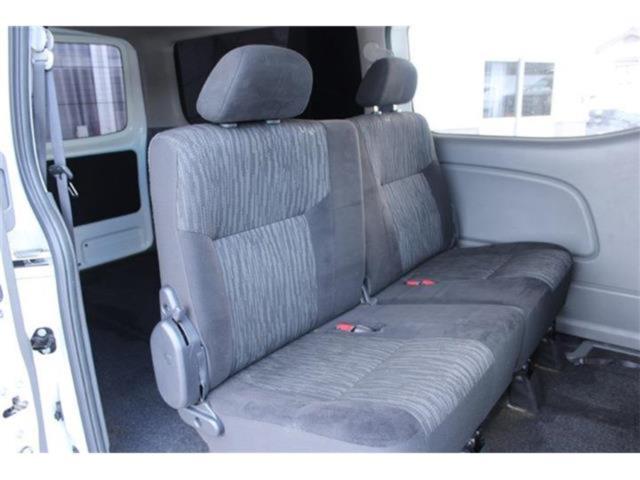 NV350キャラバン（新潟県新潟市東区）