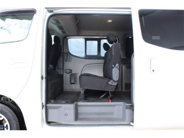 NV350キャラバン（新潟県新潟市東区）