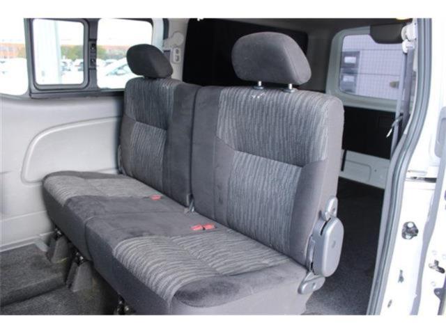 NV350キャラバン（新潟県新潟市東区）