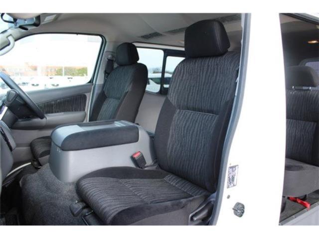 NV350キャラバン（新潟県新潟市東区）