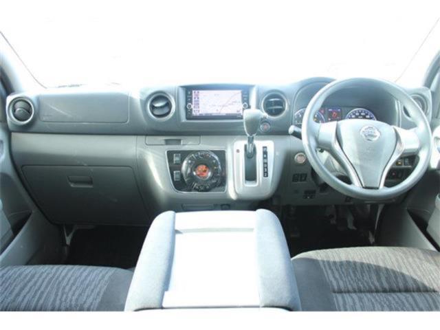 NV350キャラバン（新潟県新潟市東区）