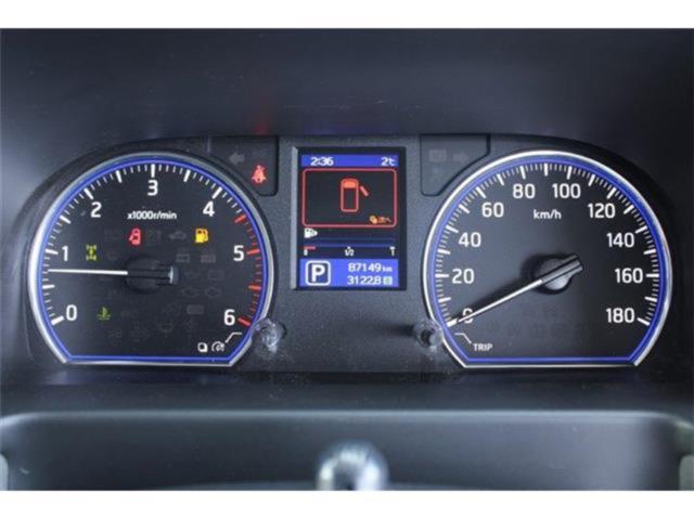 NV350キャラバン（新潟県新潟市東区）