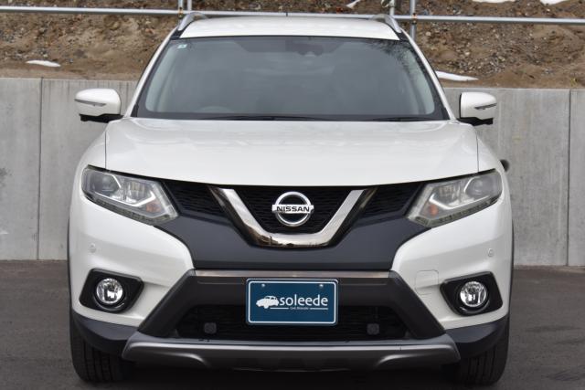 エクストレイル（新潟県新潟市西区）画像2