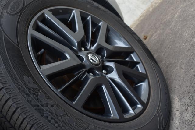 エクストレイル（新潟県新潟市西区）画像4