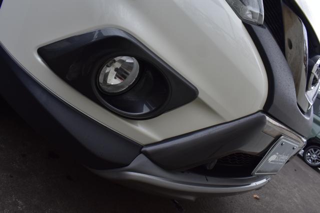 エクストレイル（新潟県新潟市西区）画像5