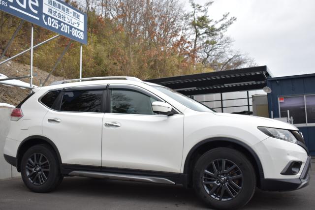 エクストレイル（新潟県新潟市西区）画像10