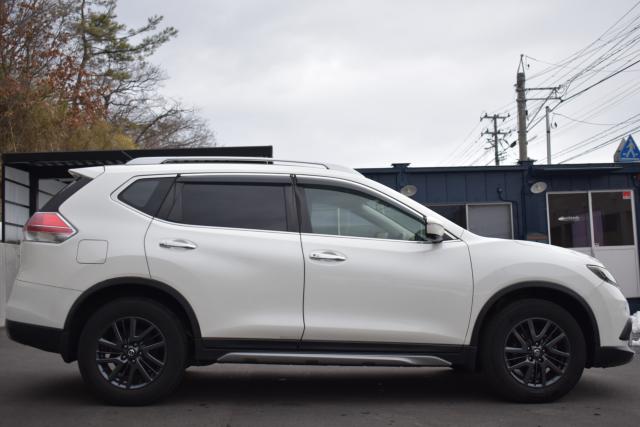 エクストレイル（新潟県新潟市西区）画像11