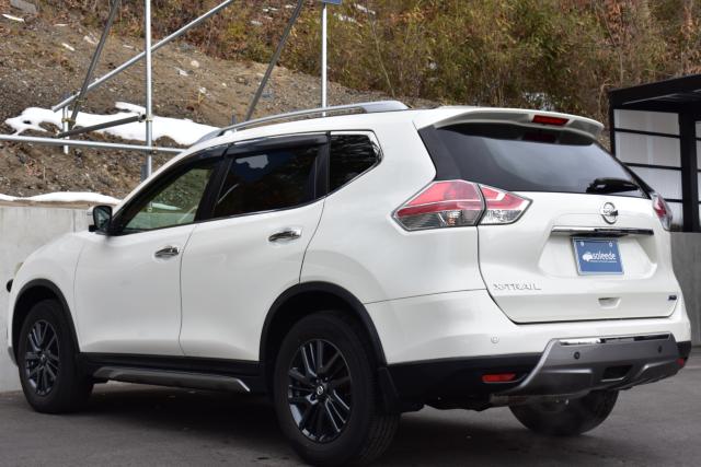 エクストレイル（新潟県新潟市西区）画像16