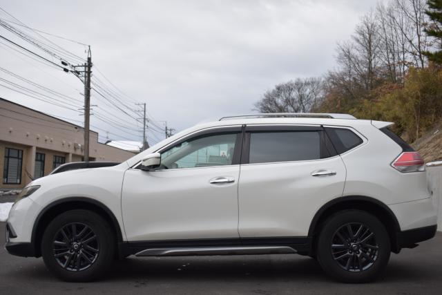 エクストレイル（新潟県新潟市西区）画像18