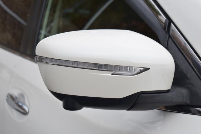 エクストレイル（新潟県新潟市西区）画像22