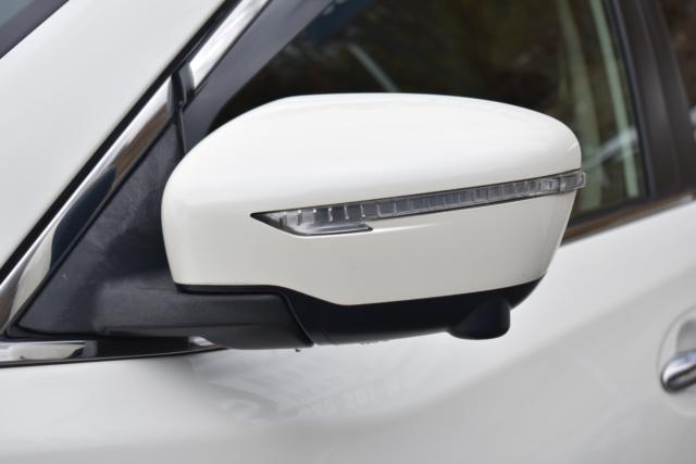 エクストレイル（新潟県新潟市西区）画像23