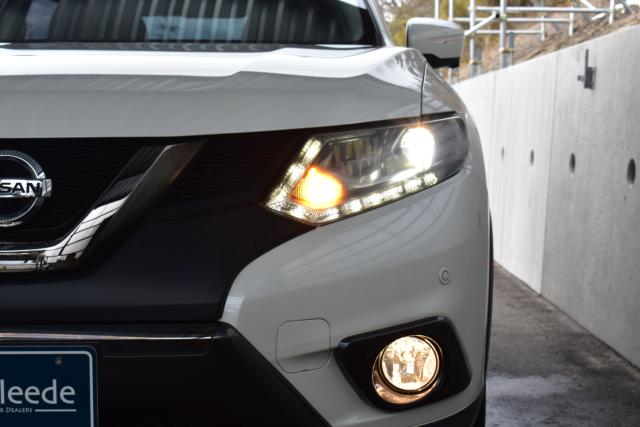 エクストレイル（新潟県新潟市西区）画像25