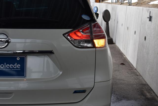 エクストレイル（新潟県新潟市西区）画像27