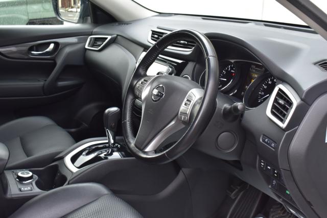 エクストレイル（新潟県新潟市西区）画像29