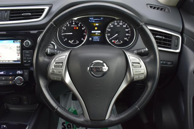 エクストレイル（新潟県新潟市西区）画像30