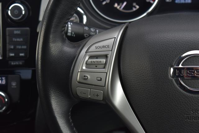 エクストレイル（新潟県新潟市西区）画像31