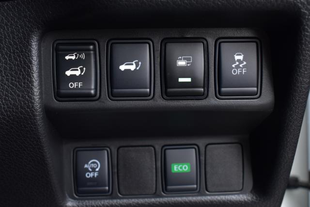 エクストレイル（新潟県新潟市西区）画像34