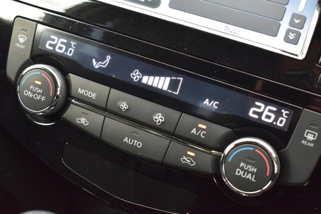 エクストレイル（新潟県新潟市西区）画像36