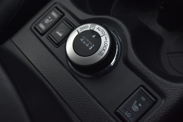 エクストレイル（新潟県新潟市西区）画像38