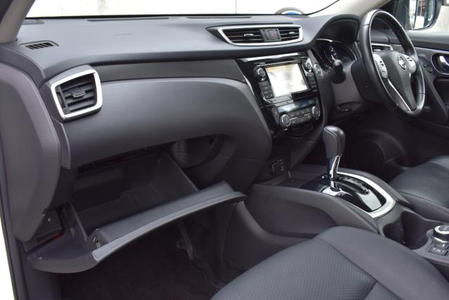 エクストレイル（新潟県新潟市西区）画像42