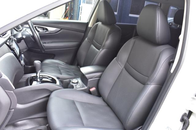 エクストレイル（新潟県新潟市西区）画像43