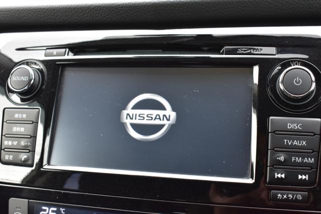 エクストレイル（新潟県新潟市西区）画像45