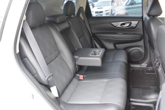 エクストレイル（新潟県新潟市西区）画像49