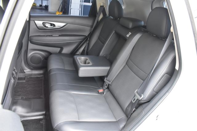 エクストレイル（新潟県新潟市西区）画像51