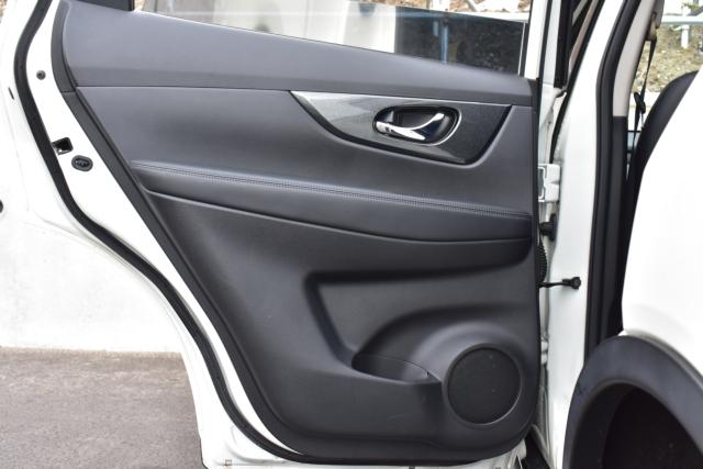 エクストレイル（新潟県新潟市西区）画像52