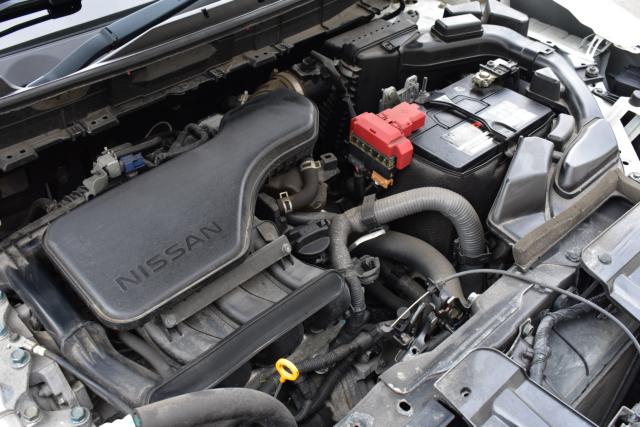 エクストレイル（新潟県新潟市西区）画像55