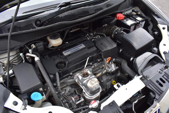 オデッセイ（新潟県新潟市西区）