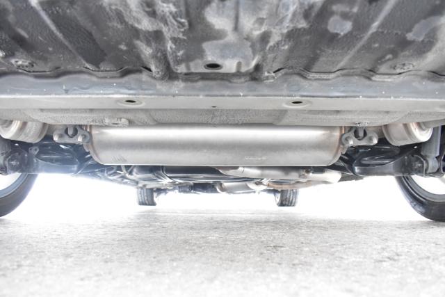 オデッセイ（新潟県新潟市西区）