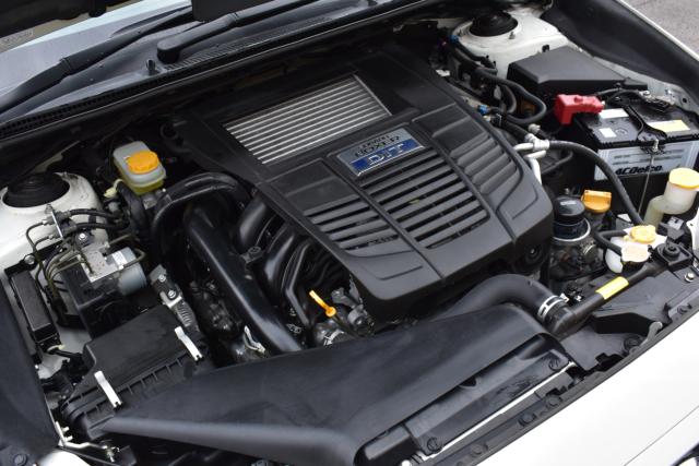 レヴォーグ（新潟県新潟市西区）画像67