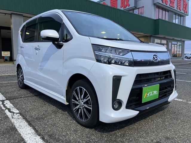 ムーヴカスタム（新潟県新潟市西蒲区）画像5