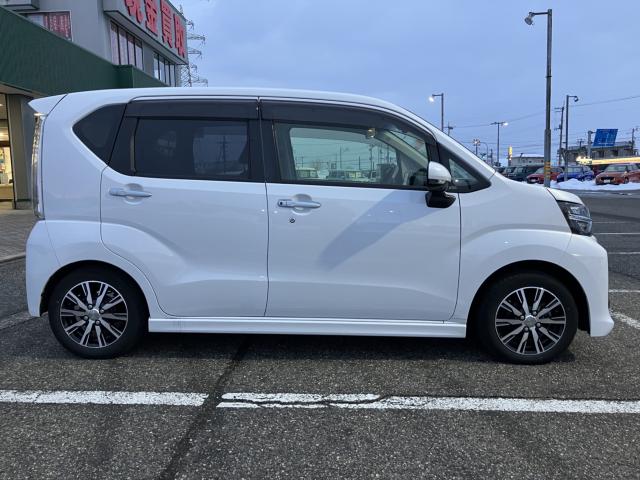 ムーヴカスタム（新潟県新潟市西蒲区）画像6