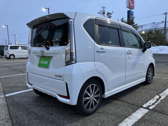 ムーヴカスタム（新潟県新潟市西蒲区）画像7