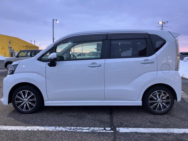 ムーヴカスタム（新潟県新潟市西蒲区）画像10