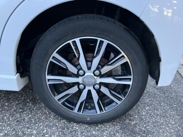 ムーヴカスタム（新潟県新潟市西蒲区）画像11