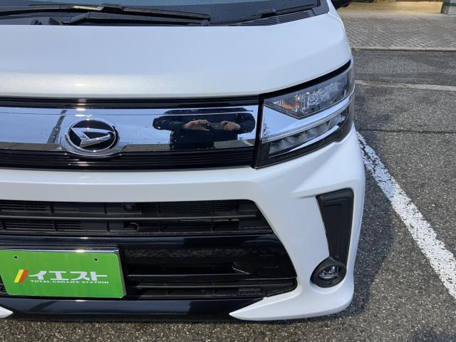 ムーヴカスタム（新潟県新潟市西蒲区）画像15