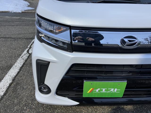 ムーヴカスタム（新潟県新潟市西蒲区）画像16