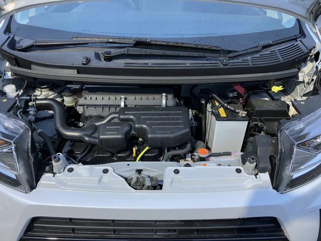 ムーヴカスタム（新潟県新潟市西蒲区）画像17