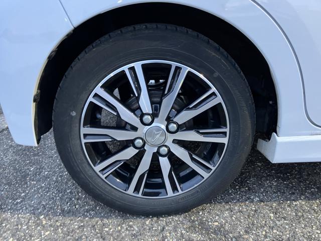 ムーヴカスタム（新潟県新潟市西蒲区）画像21