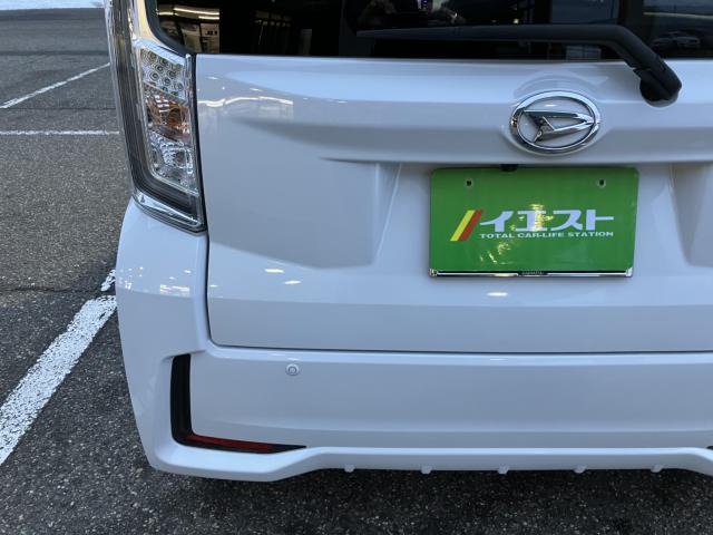 ムーヴカスタム（新潟県新潟市西蒲区）画像23