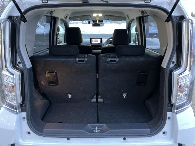 ムーヴカスタム（新潟県新潟市西蒲区）画像28