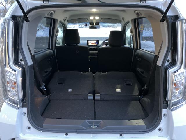 ムーヴカスタム（新潟県新潟市西蒲区）画像30