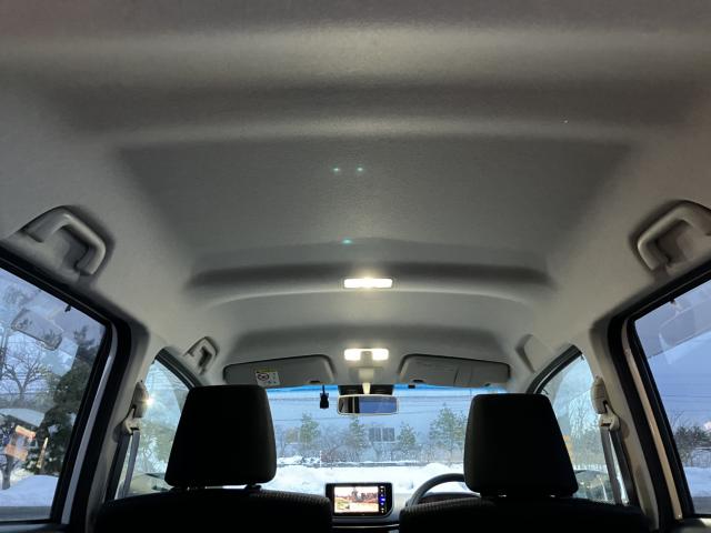 ムーヴカスタム（新潟県新潟市西蒲区）画像31