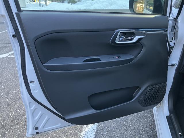 ムーヴカスタム（新潟県新潟市西蒲区）画像36