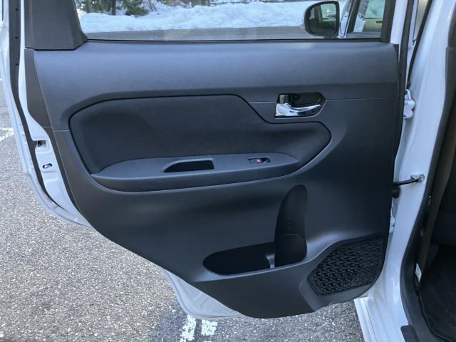 ムーヴカスタム（新潟県新潟市西蒲区）画像37