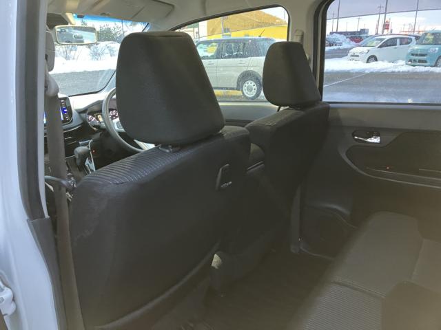 ムーヴカスタム（新潟県新潟市西蒲区）画像38