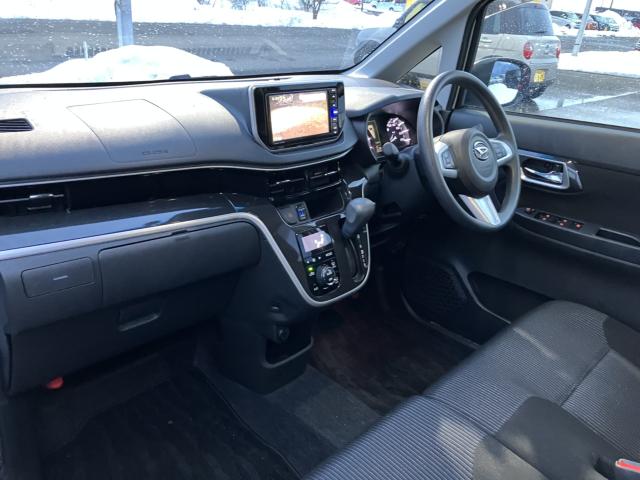 ムーヴカスタム（新潟県新潟市西蒲区）画像41